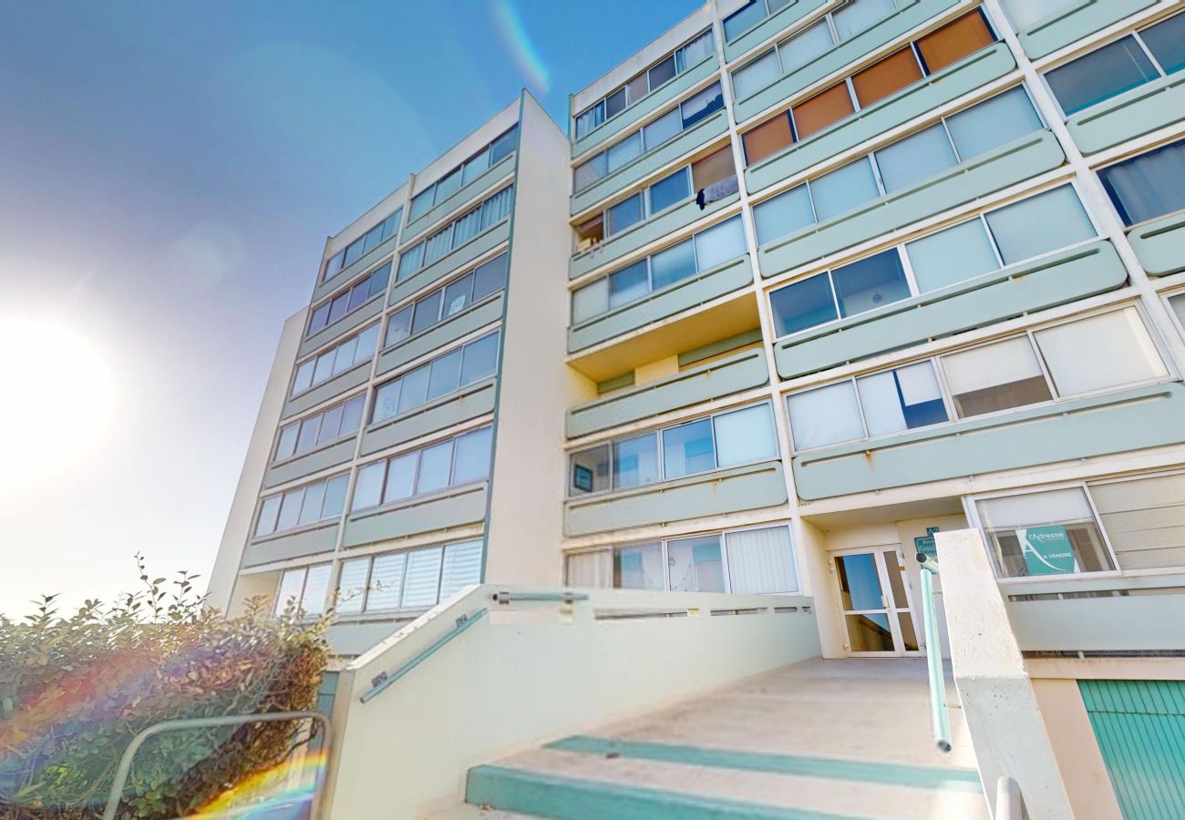 Appartement à Saint-Hilaire-de-Riez - L’Air Marin