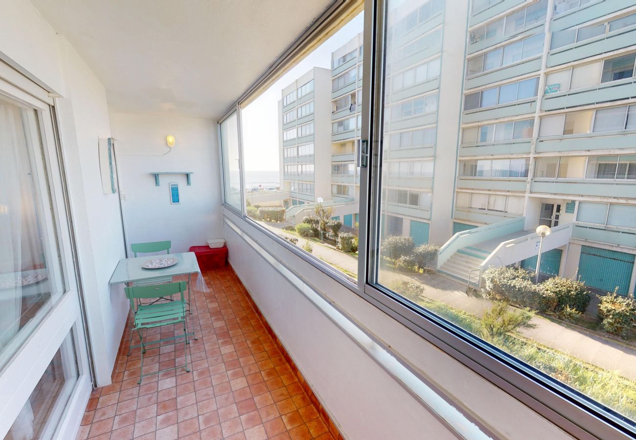 Appartement à Saint-Hilaire-de-Riez - L’Air Marin