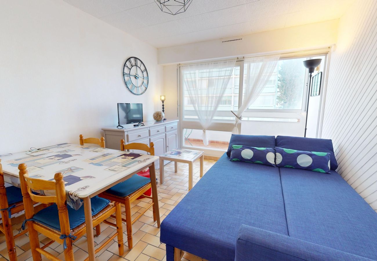 Appartement à Saint-Hilaire-de-Riez - L’Air Marin