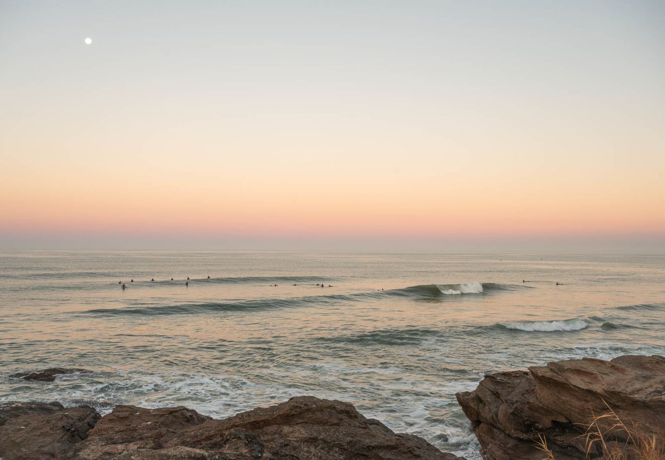 Appartement à Saint-Hilaire-de-Riez - L’Air Marin