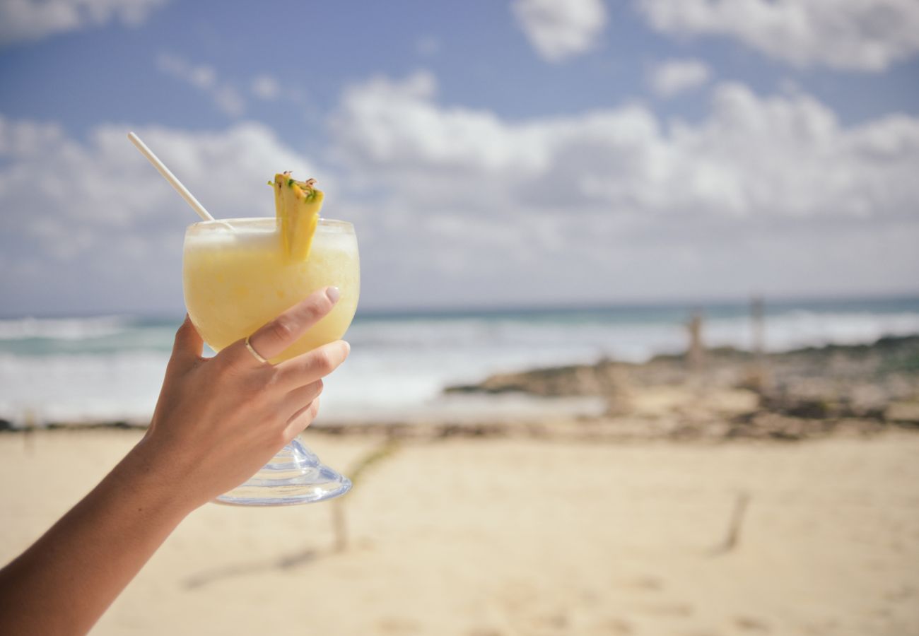 Appartement à Saint-Hilaire-de-Riez - L’Air Marin