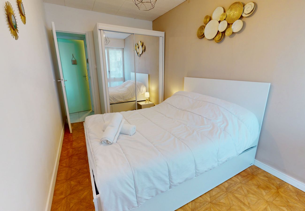 Appartement à Saint-Hilaire-de-Riez - L’Air Marin