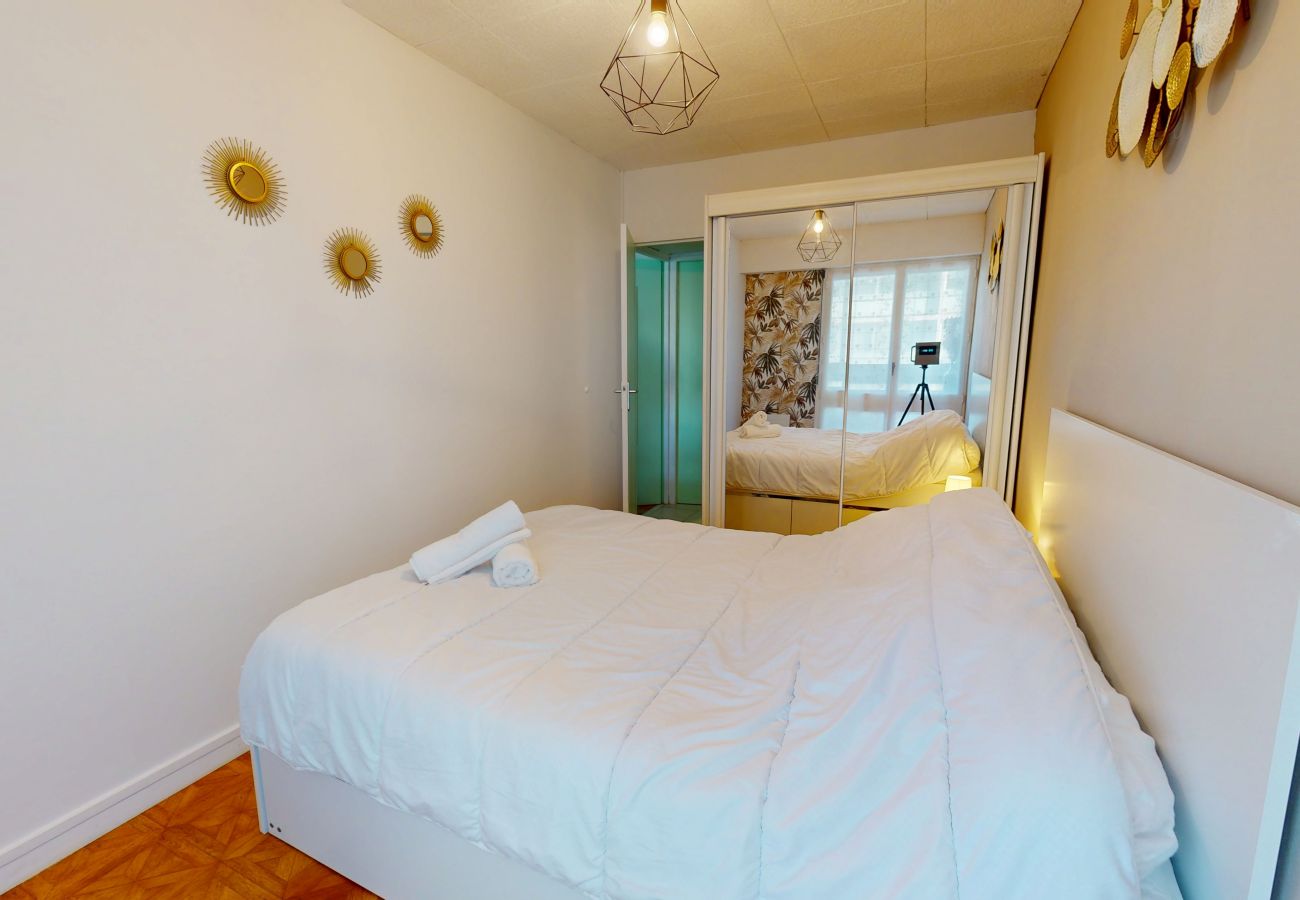 Appartement à Saint-Hilaire-de-Riez - L’Air Marin