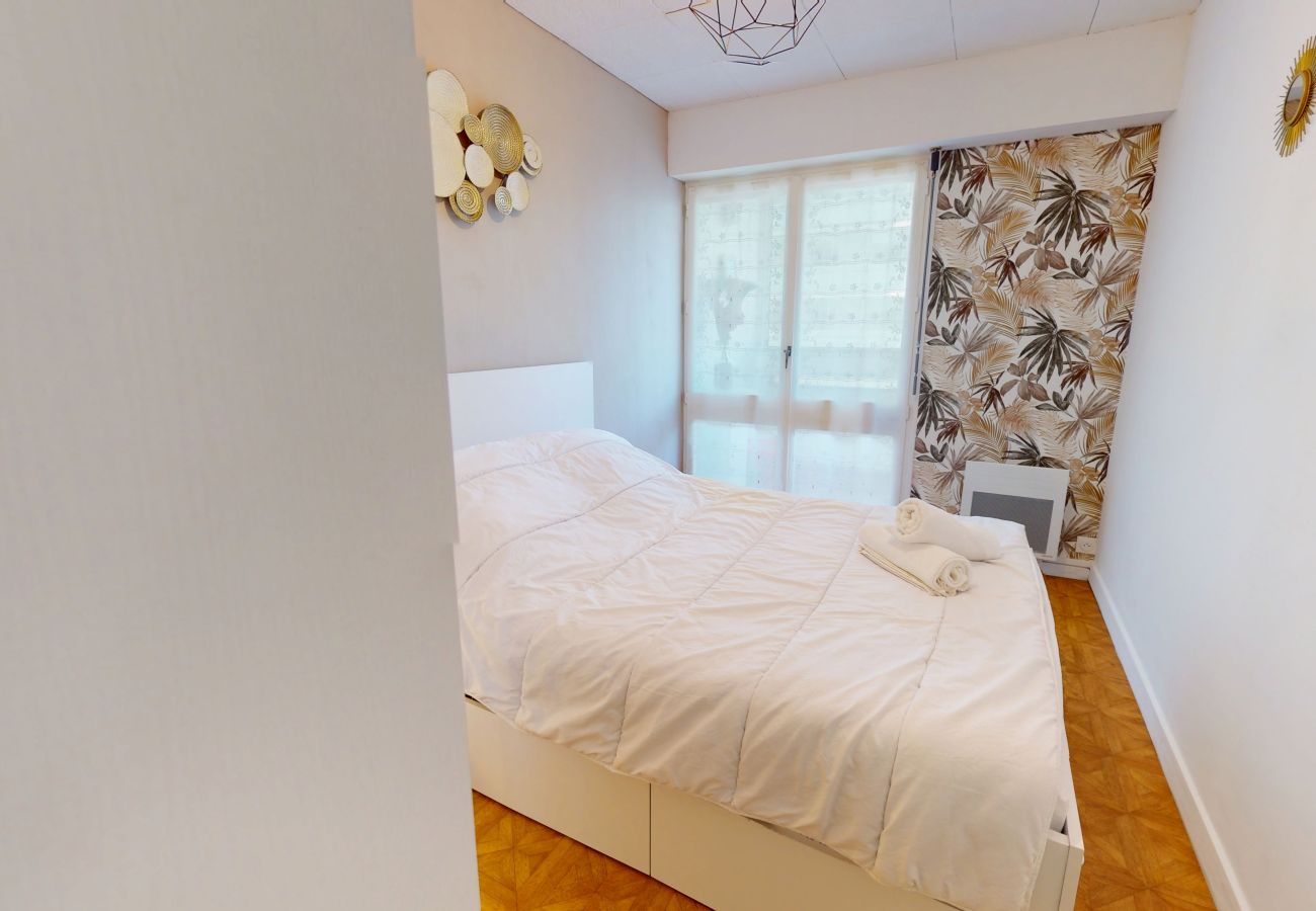 Appartement à Saint-Hilaire-de-Riez - L’Air Marin