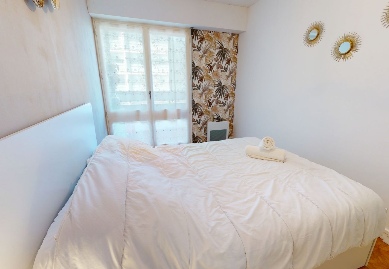 Appartement à Saint-Hilaire-de-Riez - L’Air Marin