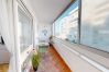 Appartement à Saint-Hilaire-de-Riez - Air Marin - Appartement Balcon Vue Océan