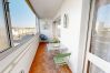 Appartement à Saint-Hilaire-de-Riez - Air Marin - Appartement Balcon Vue Océan