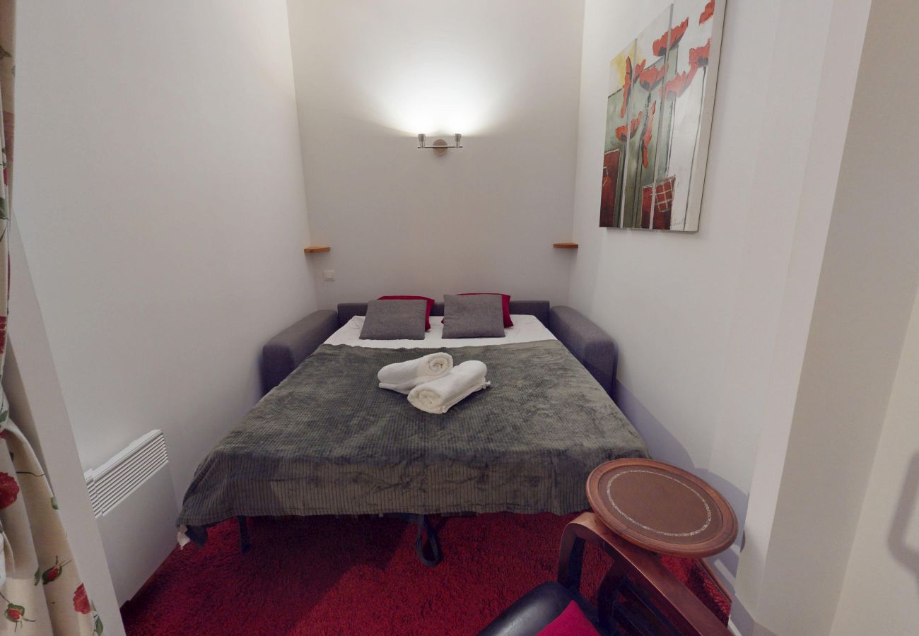 Maison à Saint-Gilles-Croix-de-Vie - Le Repaire Marin