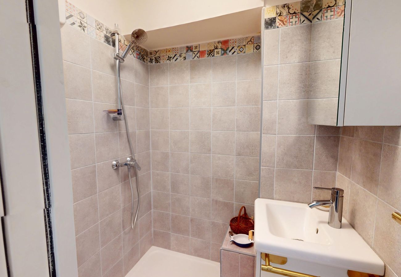 Maison à Saint-Gilles-Croix-de-Vie - Le Repaire Marin