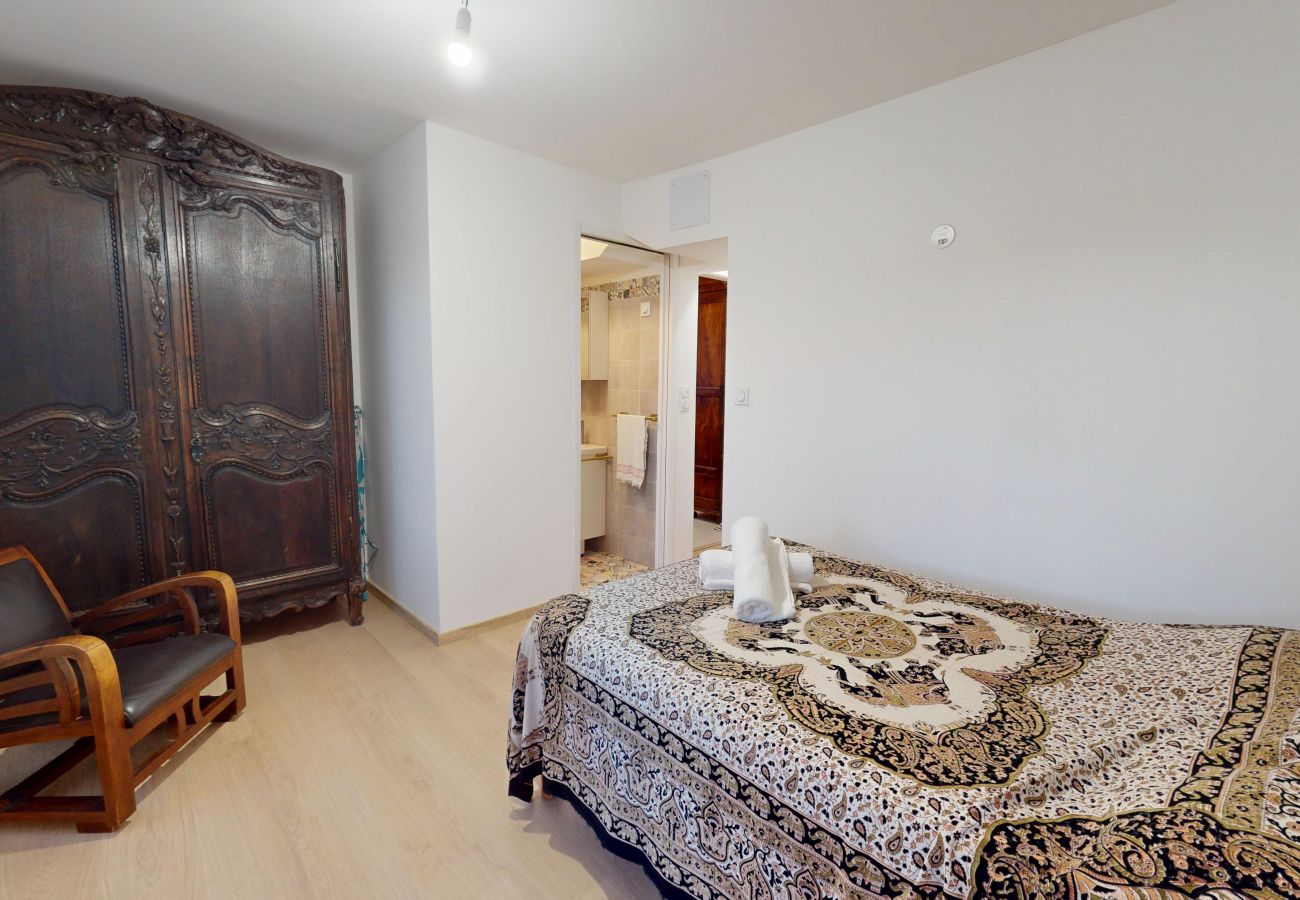 Maison à Saint-Gilles-Croix-de-Vie - Le Repaire Marin