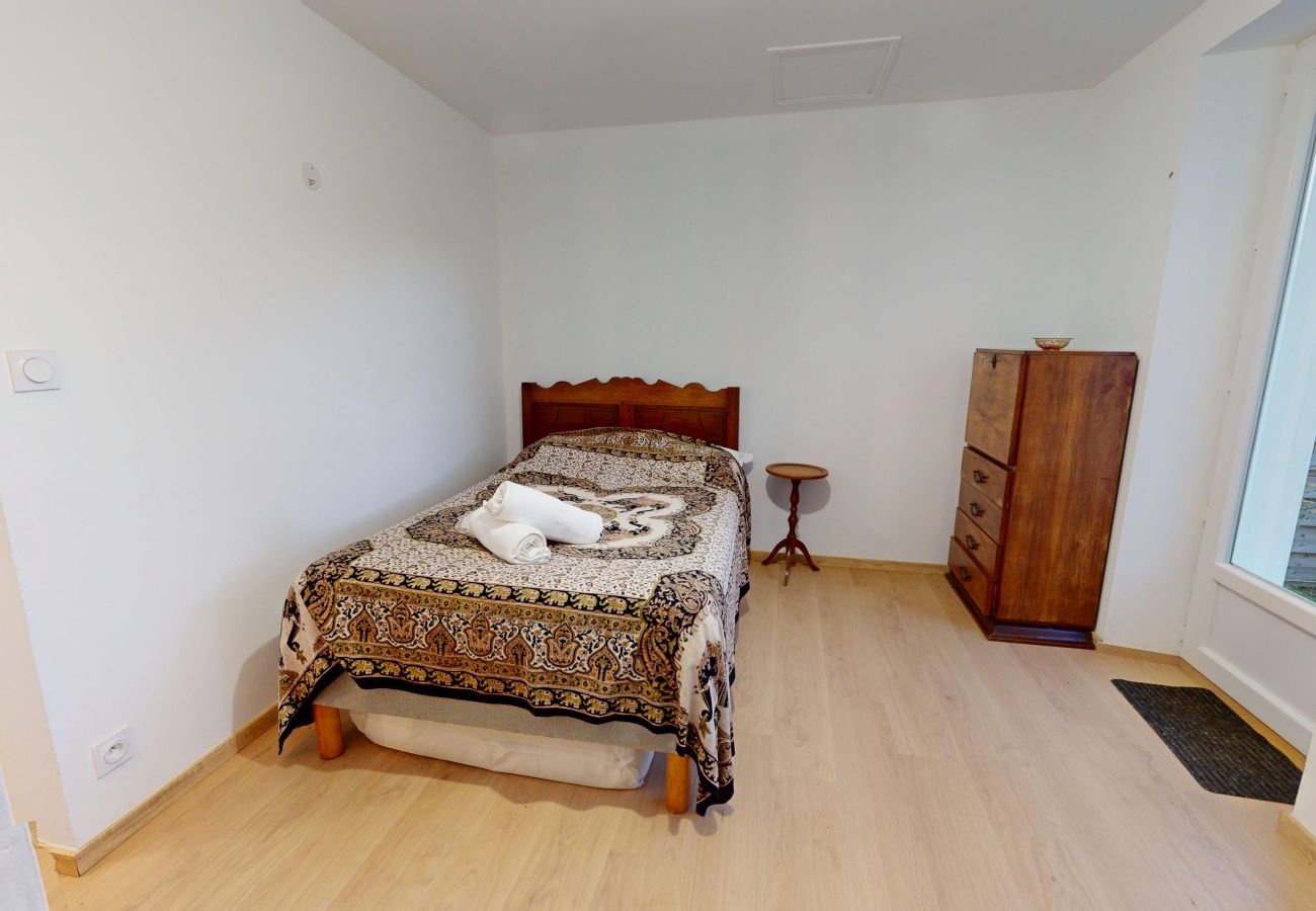 Maison à Saint-Gilles-Croix-de-Vie - Le Repaire Marin