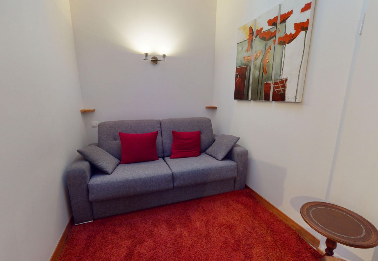 Maison à Saint-Gilles-Croix-de-Vie - Le Repaire Marin