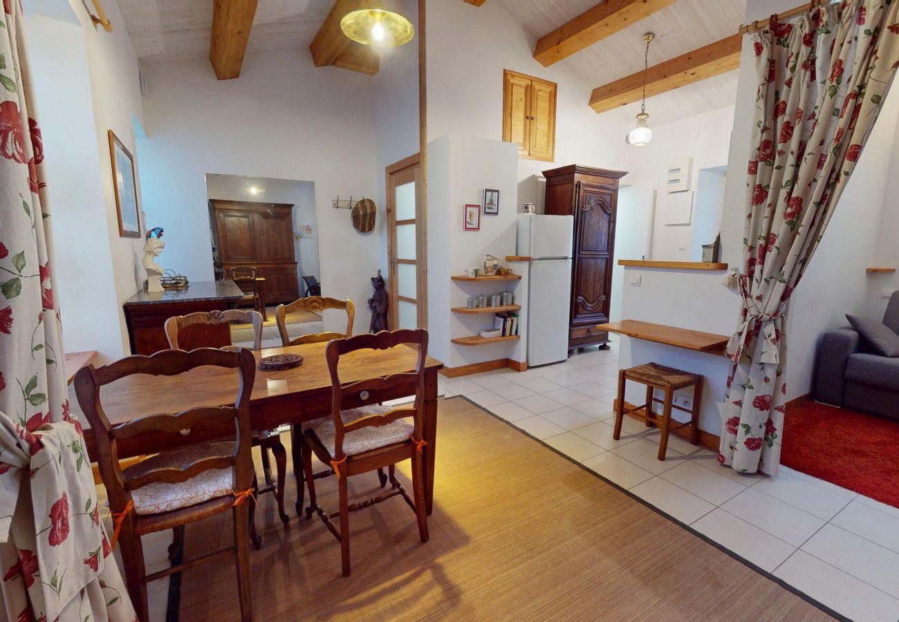 Maison à Saint-Gilles-Croix-de-Vie - Le Repaire Marin