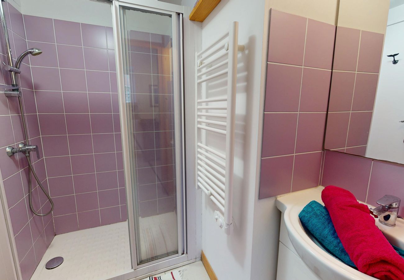 Maison à Saint-Gilles-Croix-de-Vie - Le Repaire Marin