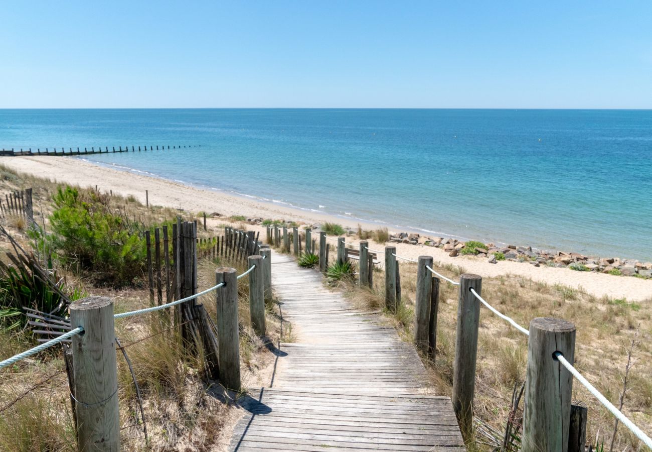 Maison à Saint-Gilles-Croix-de-Vie - Le Repaire Marin