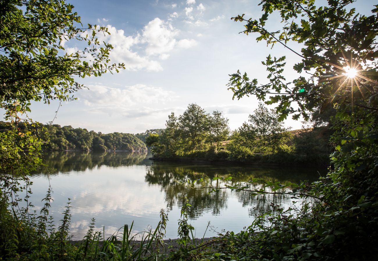 Maison à Saint-Gilles-Croix-de-Vie - Le Repaire Marin