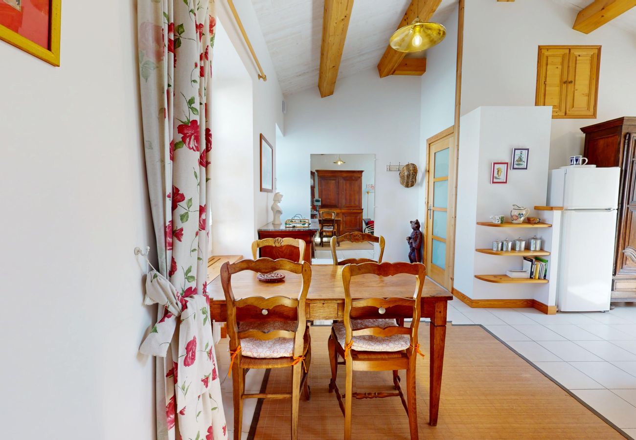 Maison à Saint-Gilles-Croix-de-Vie - Le Repaire Marin