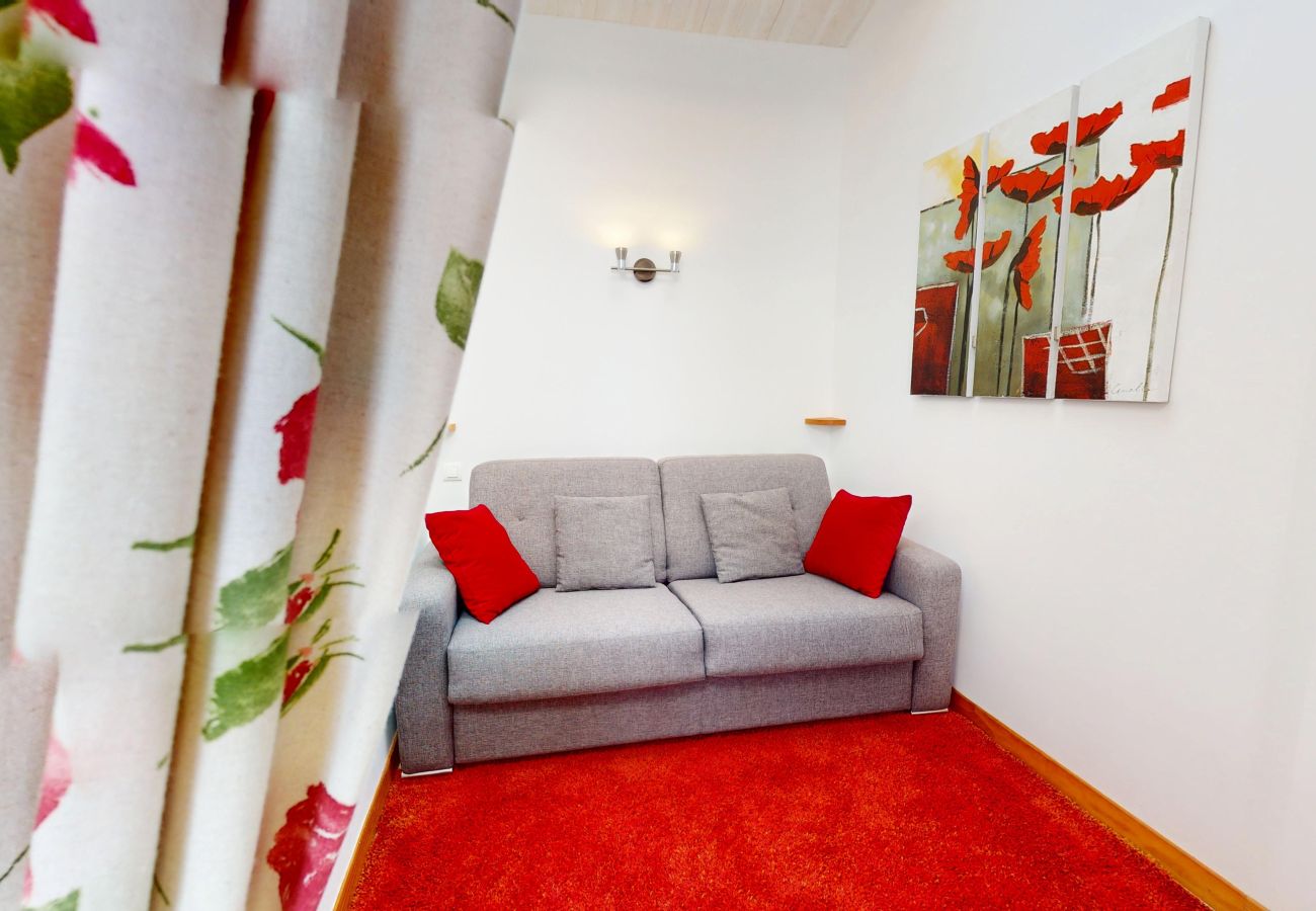 Maison à Saint-Gilles-Croix-de-Vie - Le Repaire Marin