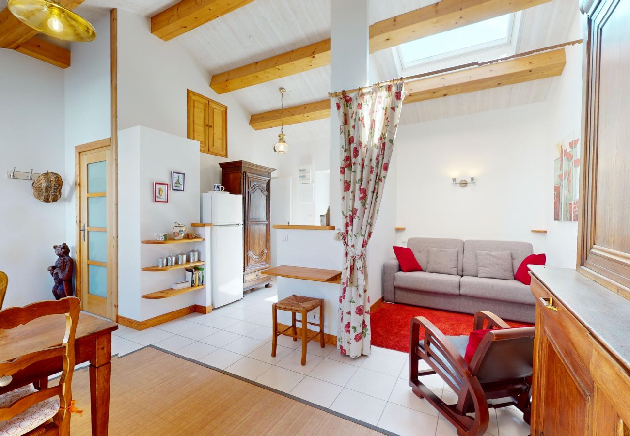 Maison à Saint-Gilles-Croix-de-Vie - Le Repaire Marin