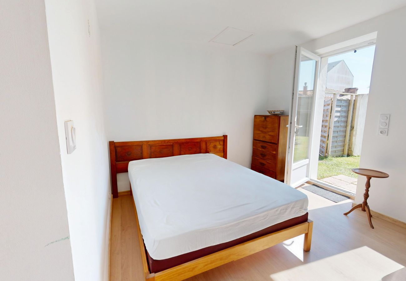 Maison à Saint-Gilles-Croix-de-Vie - Le Repaire Marin