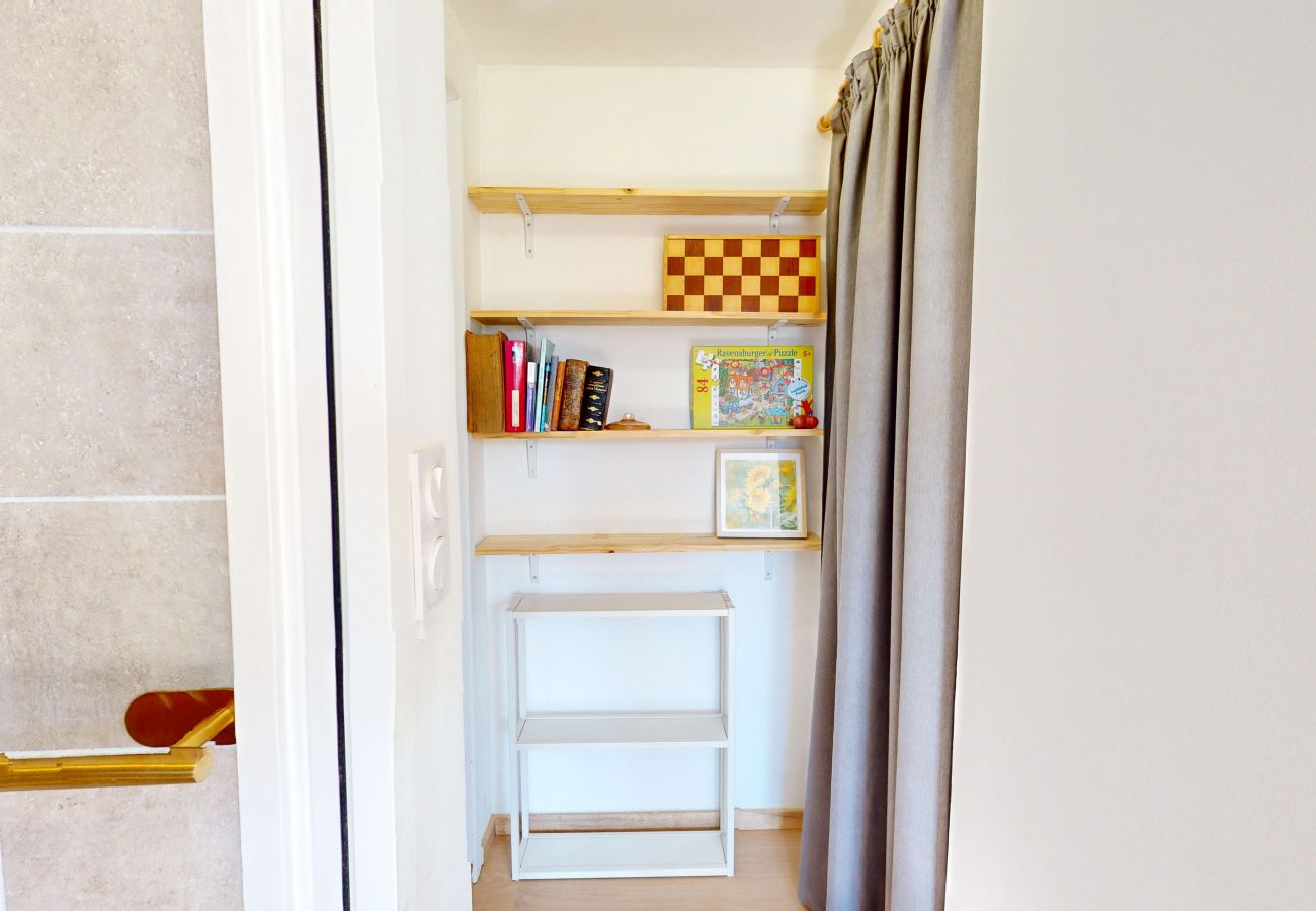 Maison à Saint-Gilles-Croix-de-Vie - Le Repaire Marin