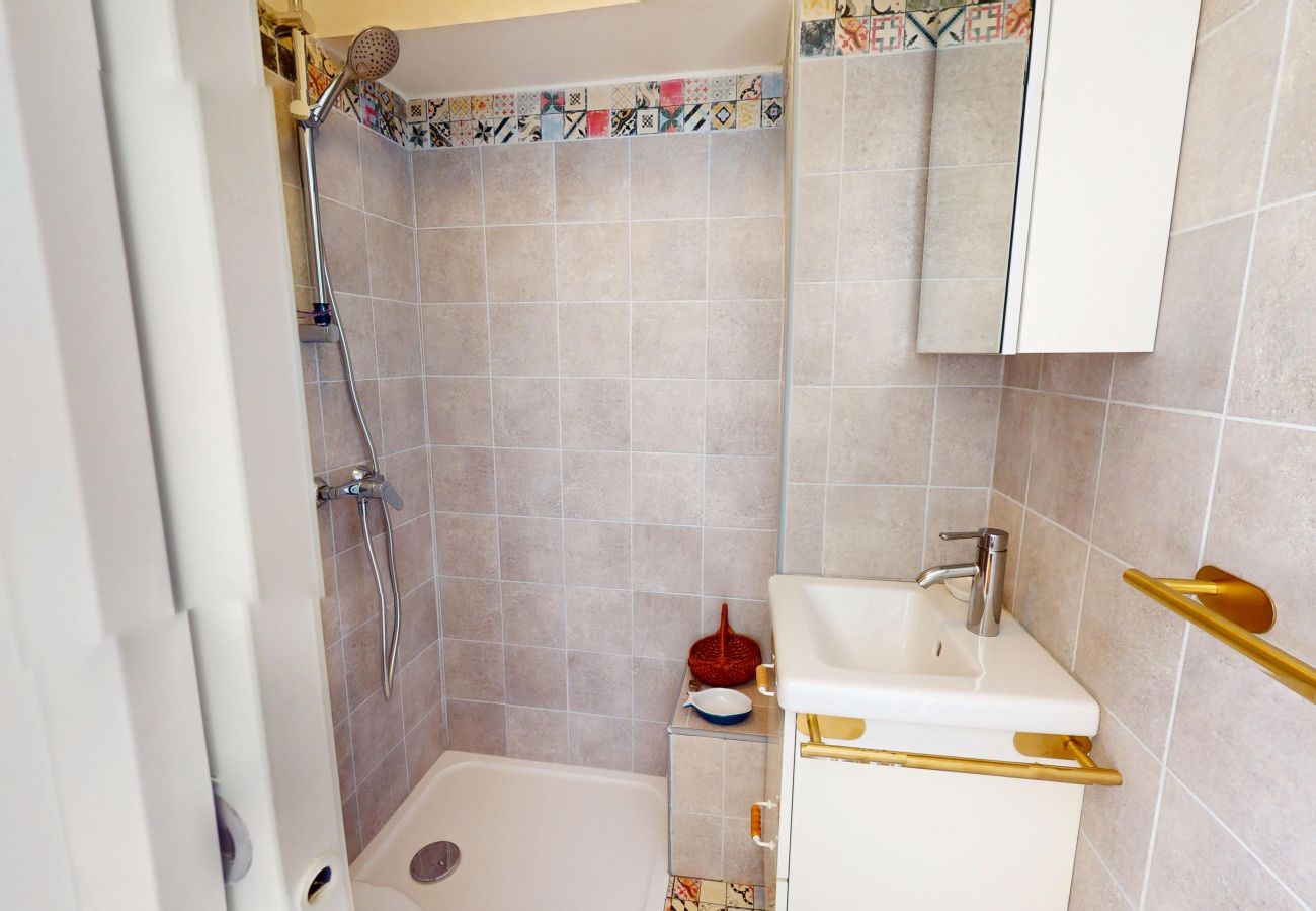 Maison à Saint-Gilles-Croix-de-Vie - Le Repaire Marin