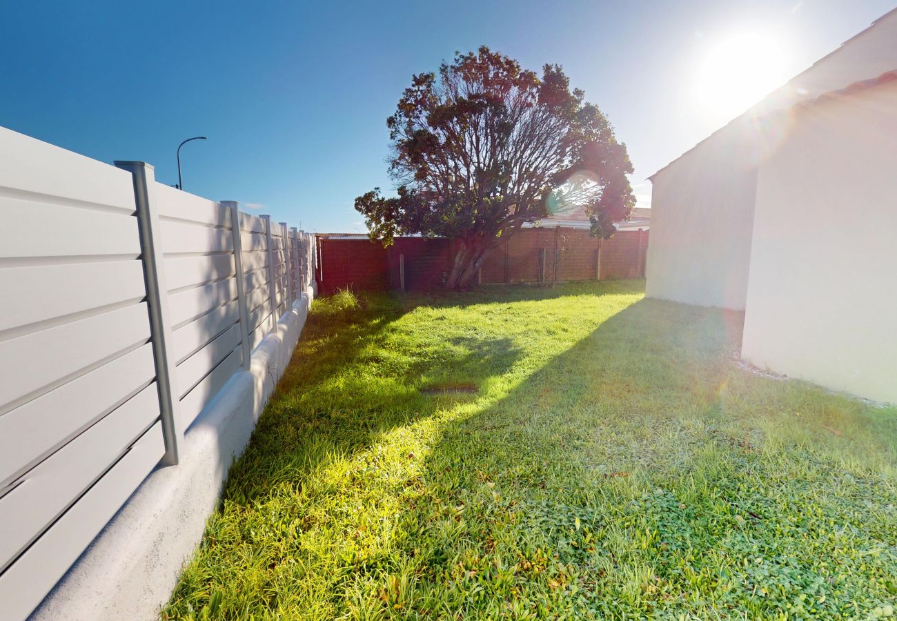 Maison à Saint-Hilaire-de-Riez - Le Moussaillon de Terre Fort