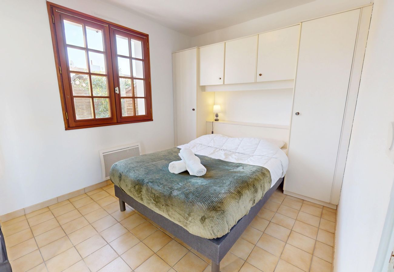 Maison à Saint-Hilaire-de-Riez - Le Moussaillon de Terre Fort