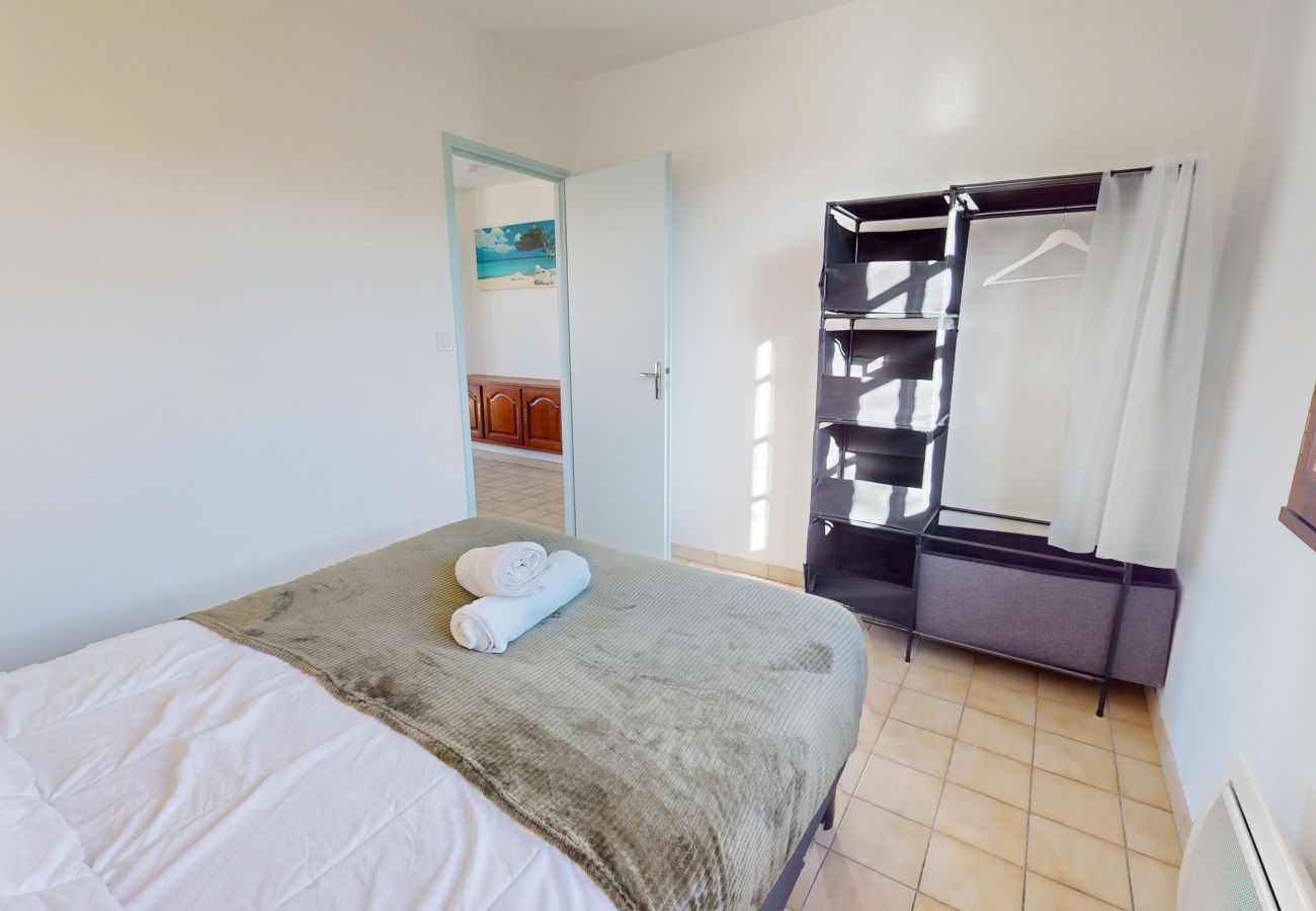 Maison à Saint-Hilaire-de-Riez - Le Moussaillon de Terre Fort