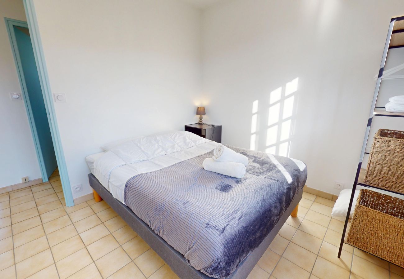 Maison à Saint-Hilaire-de-Riez - Le Moussaillon de Terre Fort