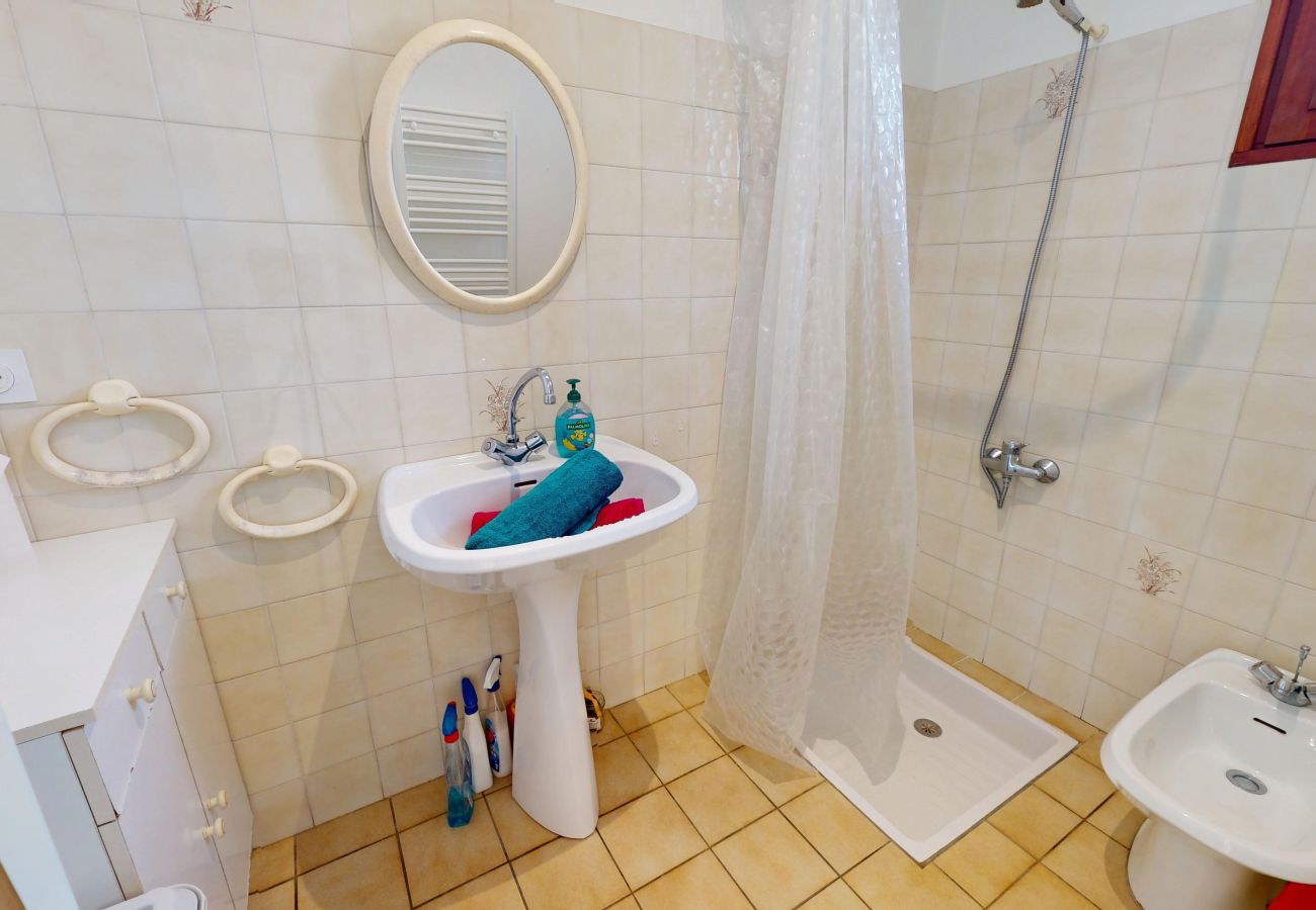 Maison à Saint-Hilaire-de-Riez - Le Moussaillon de Terre Fort