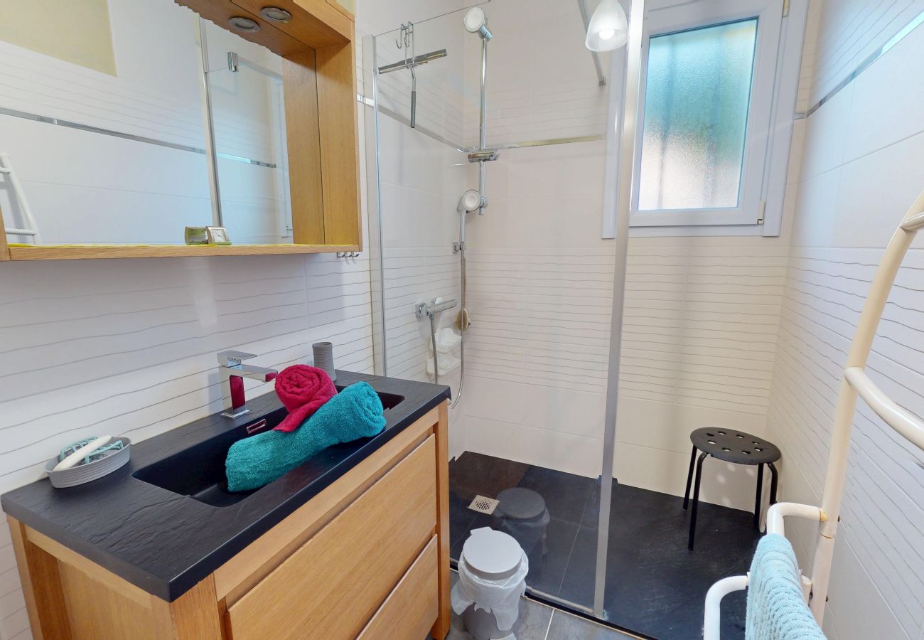 Maison à Saint-Gilles-Croix-de-Vie - Le Coin du Large