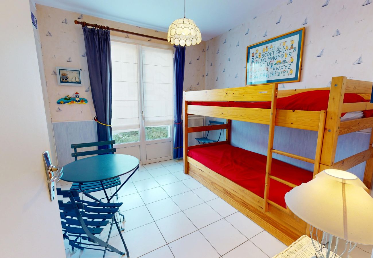 Maison à Saint-Gilles-Croix-de-Vie - Le Coin du Large