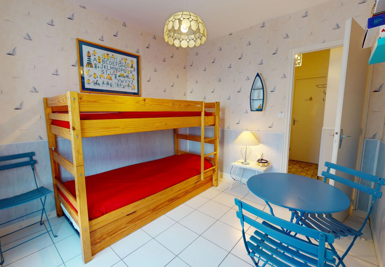 Maison à Saint-Gilles-Croix-de-Vie - Le Coin du Large