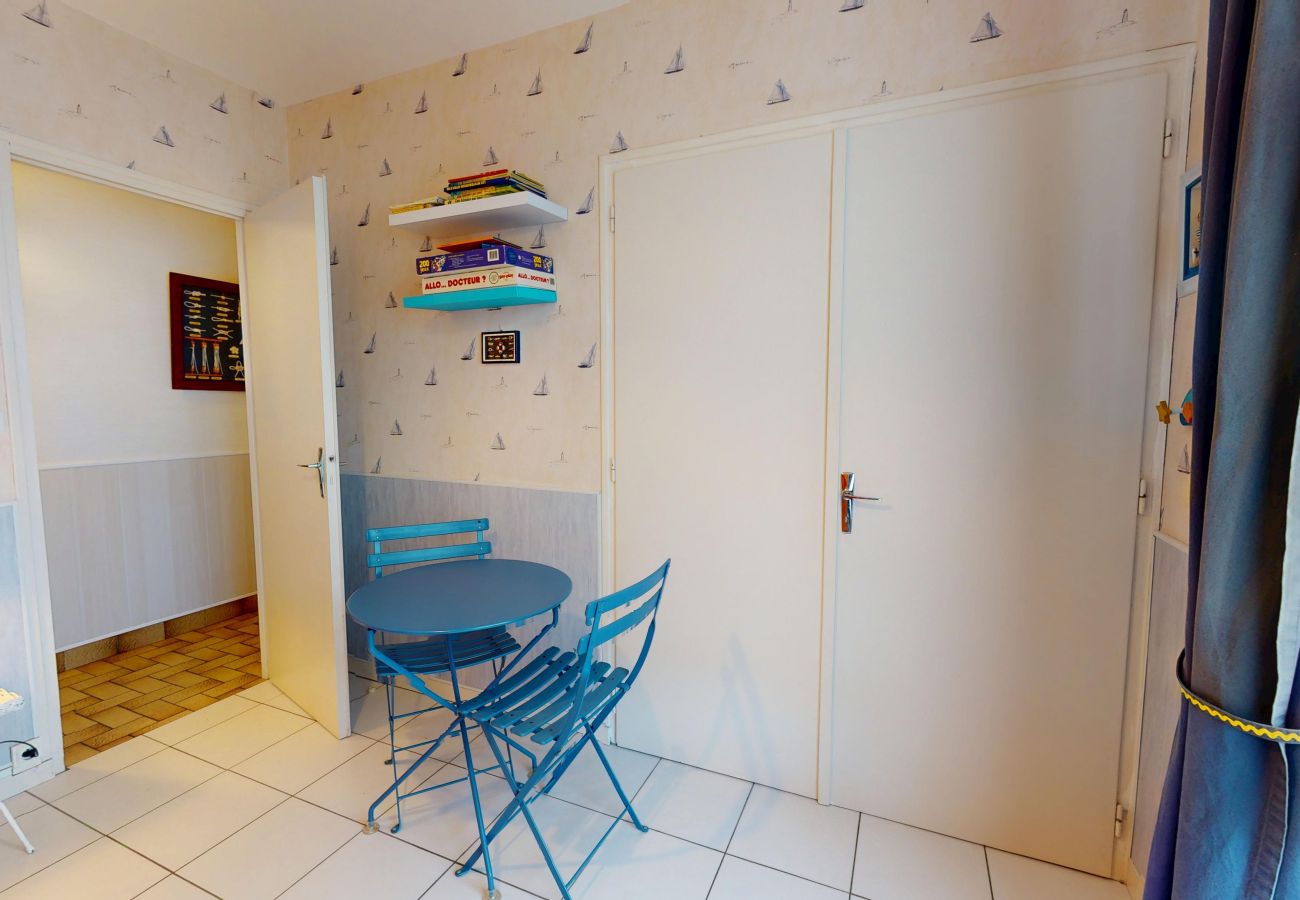 Maison à Saint-Gilles-Croix-de-Vie - Le Coin du Large