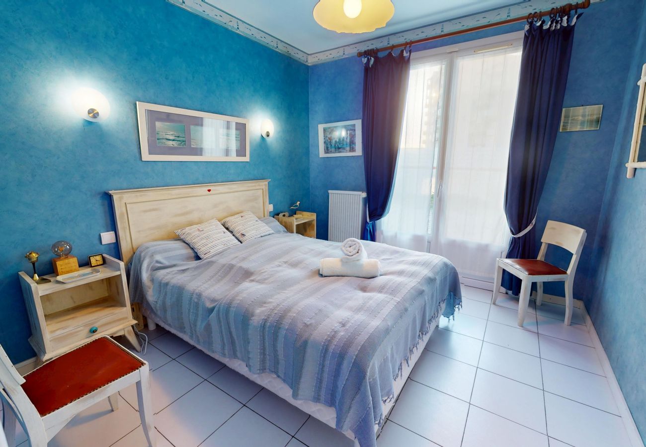 Maison à Saint-Gilles-Croix-de-Vie - Le Coin du Large