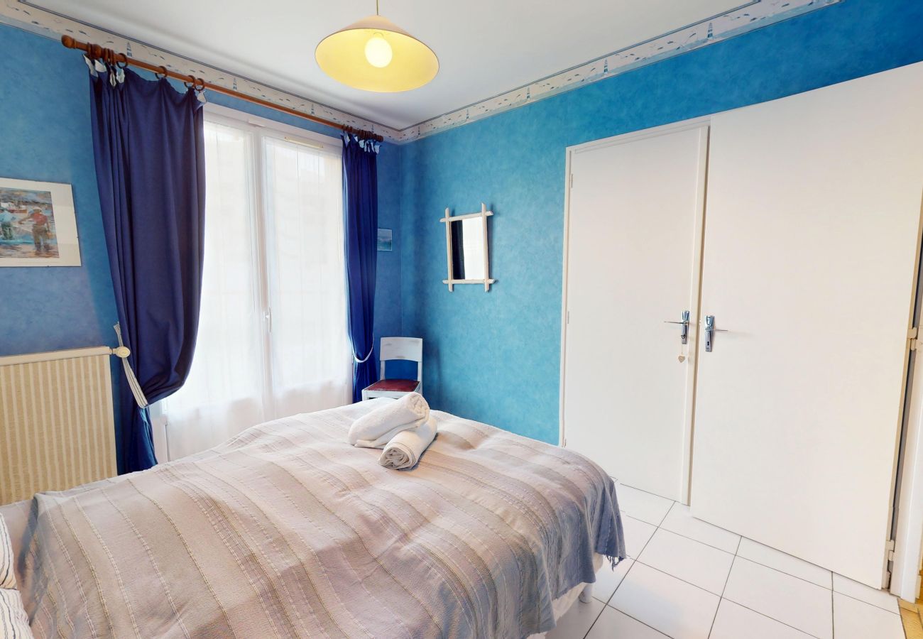 Maison à Saint-Gilles-Croix-de-Vie - Le Coin du Large