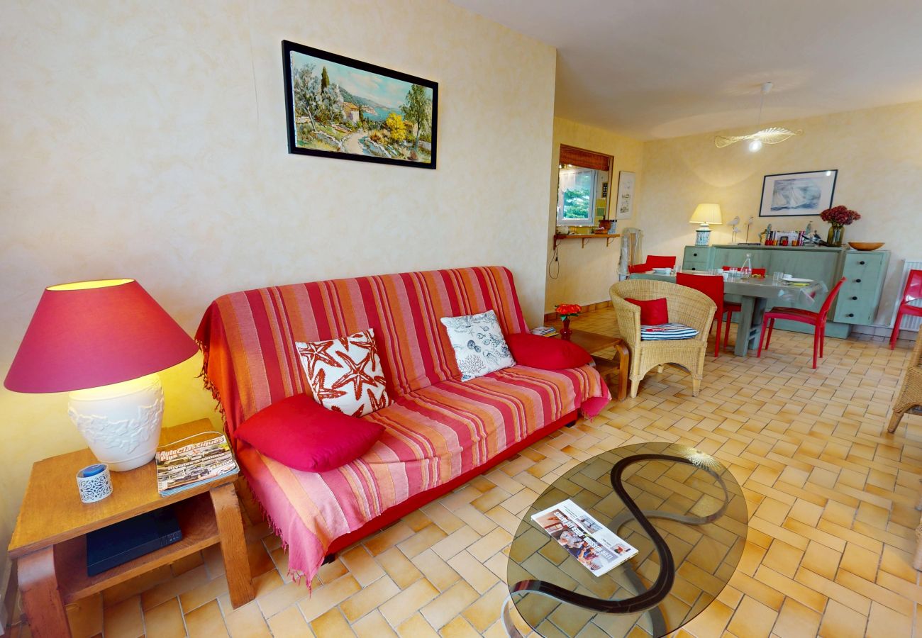 Maison à Saint-Gilles-Croix-de-Vie - Le Coin du Large