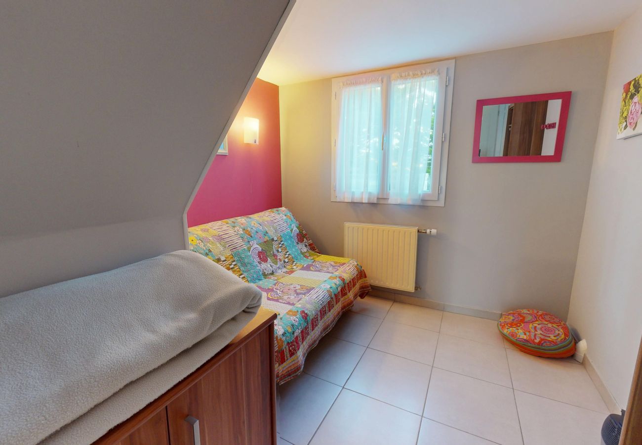 Maison à Saint-Gilles-Croix-de-Vie - Le Coin du Large