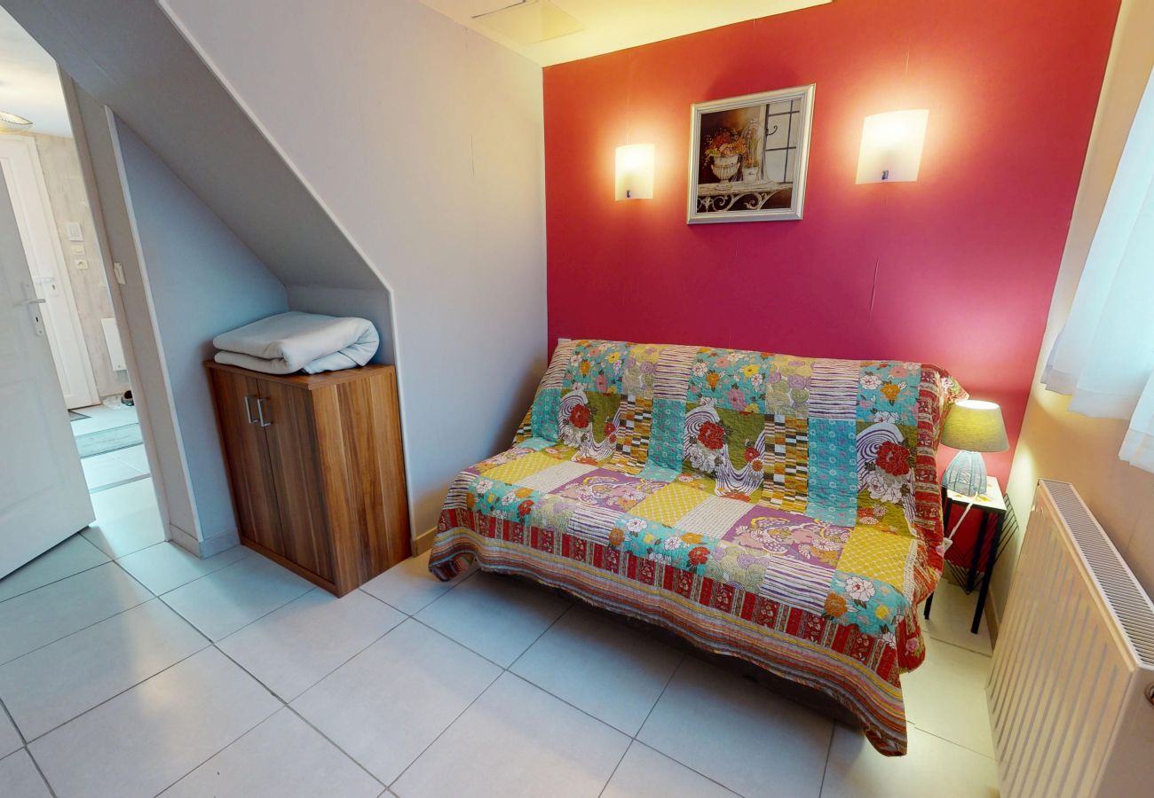 Maison à Saint-Gilles-Croix-de-Vie - Le Coin du Large