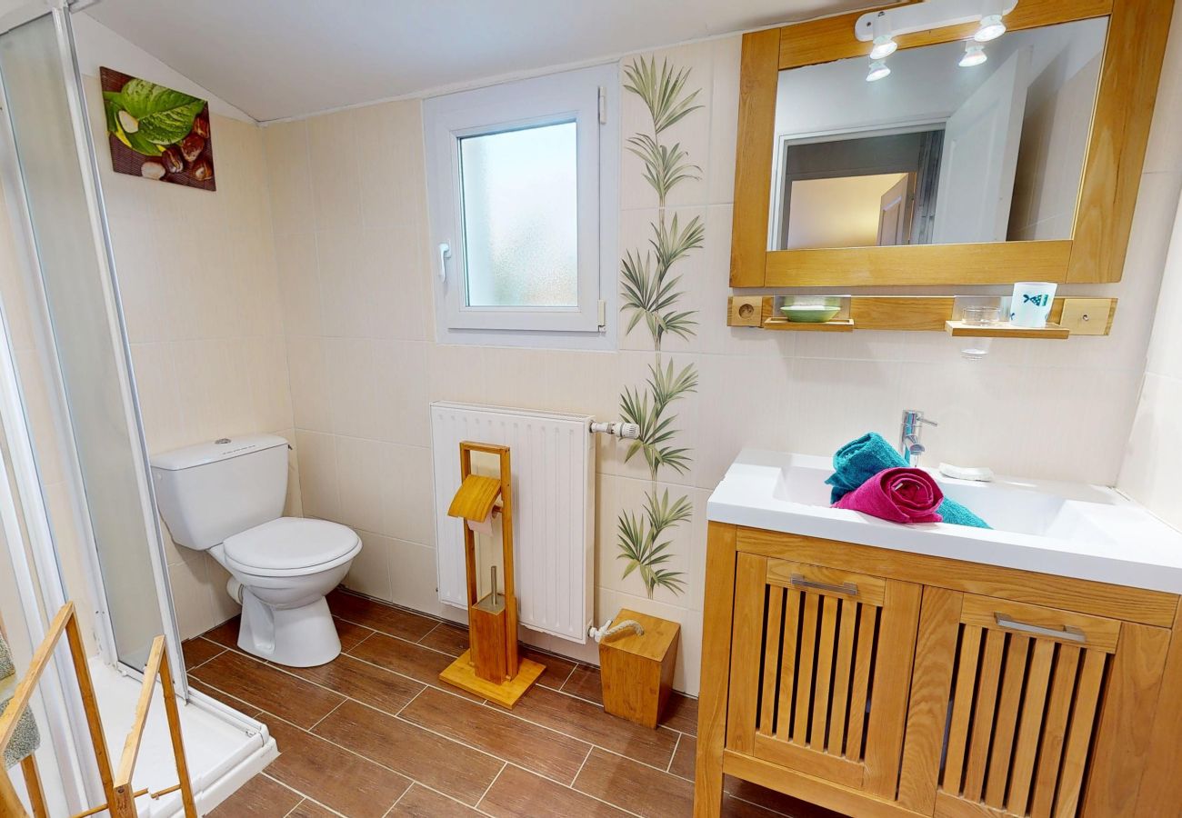 Maison à Saint-Gilles-Croix-de-Vie - Le Coin du Large