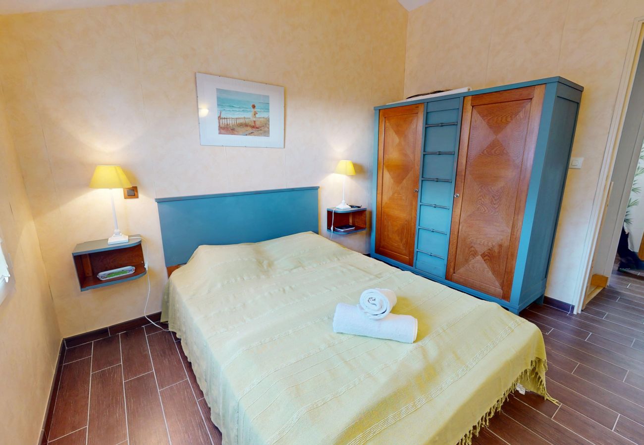 Maison à Saint-Gilles-Croix-de-Vie - Le Coin du Large