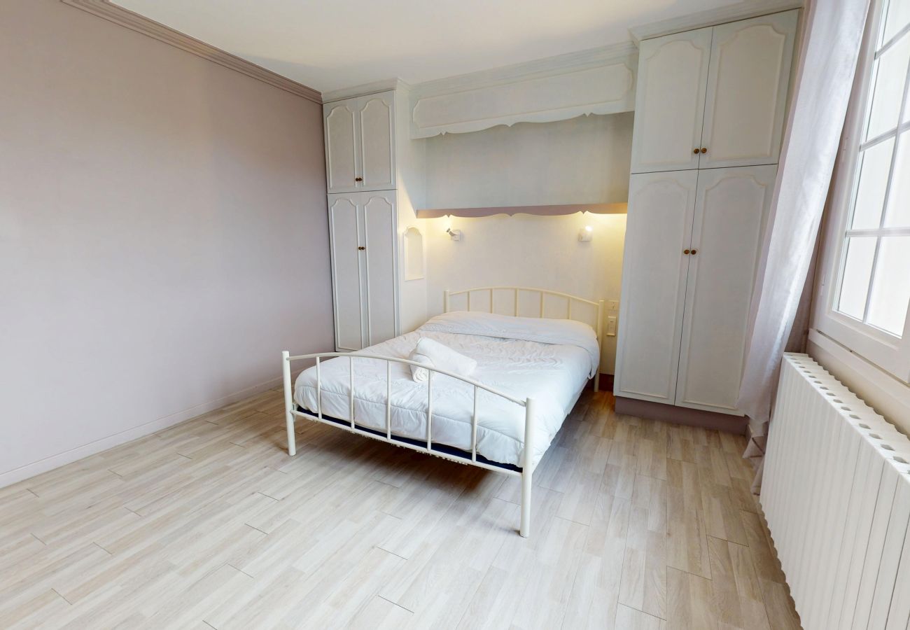 Maison à Saint-Hilaire-de-Riez - Le Refuge Côtier