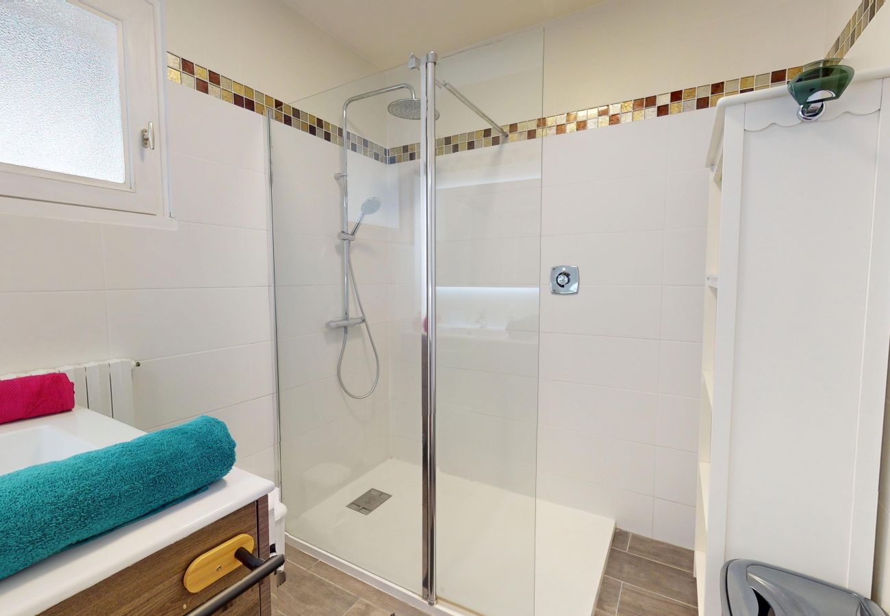 Maison à Saint-Hilaire-de-Riez - Le Refuge Côtier