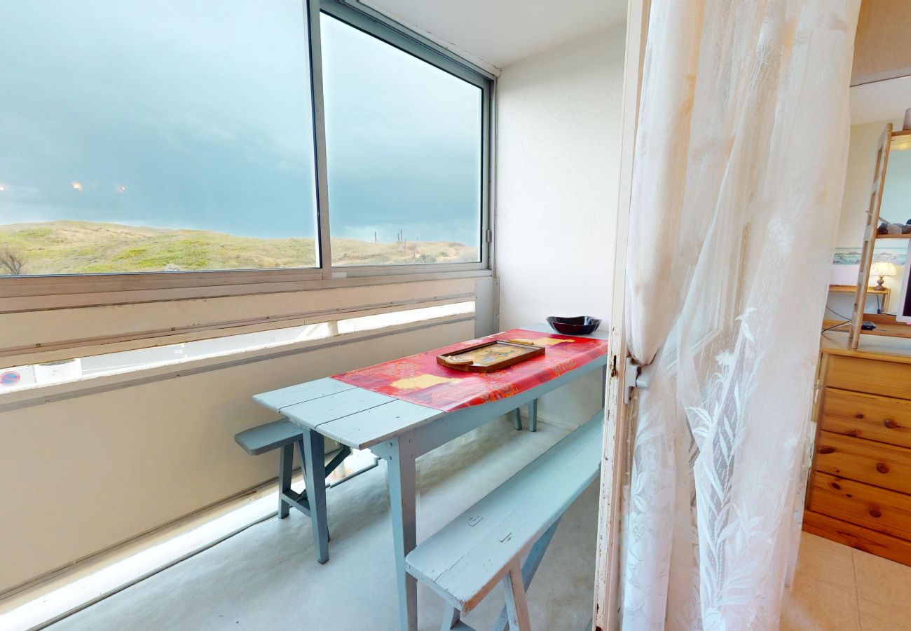 Appartement à Saint-Hilaire-de-Riez - Le Marais Bleu