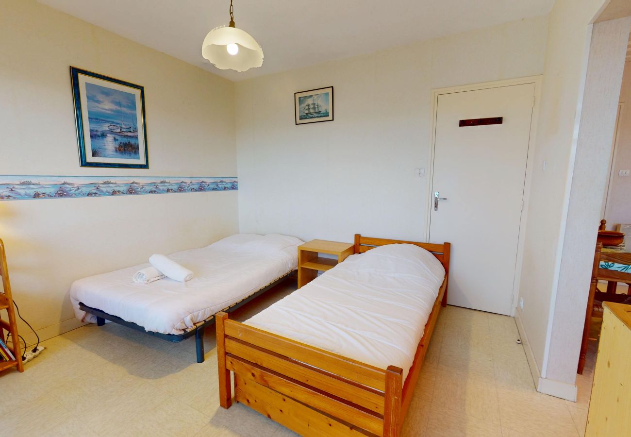 Appartement à Saint-Hilaire-de-Riez - Le Marais Bleu