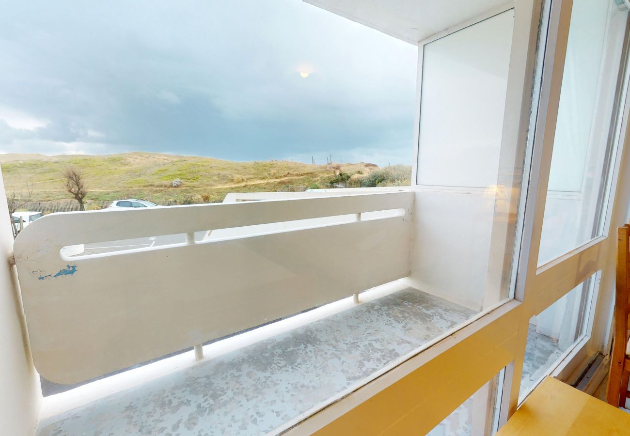 Appartement à Saint-Hilaire-de-Riez - Le Marais Bleu