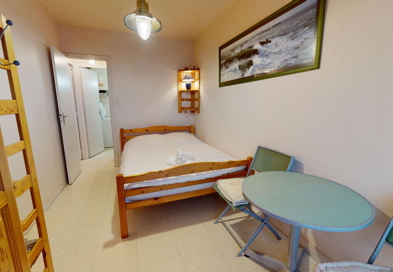 Appartement à Saint-Hilaire-de-Riez - Le Marais Bleu