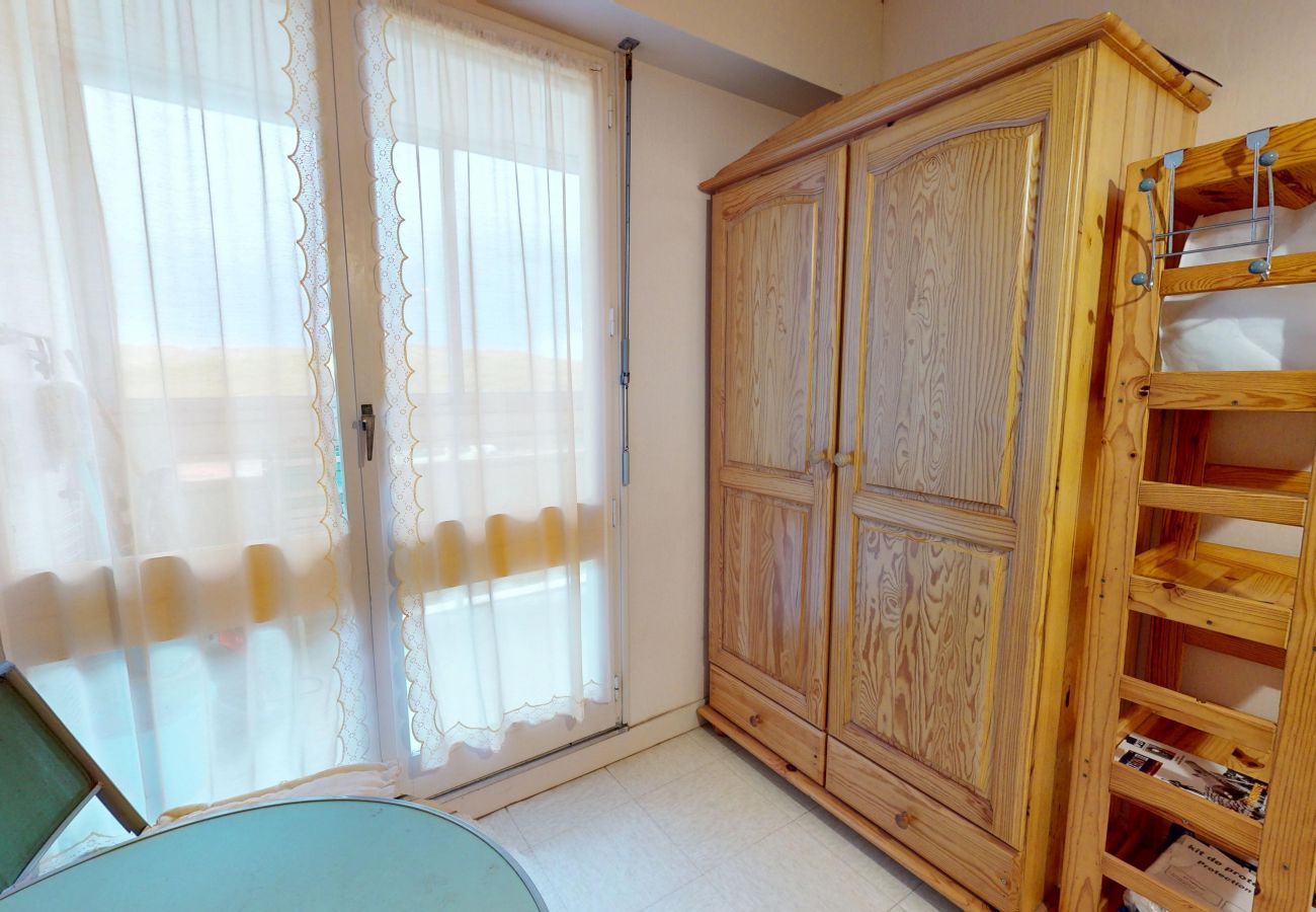 Appartement à Saint-Hilaire-de-Riez - Le Marais Bleu