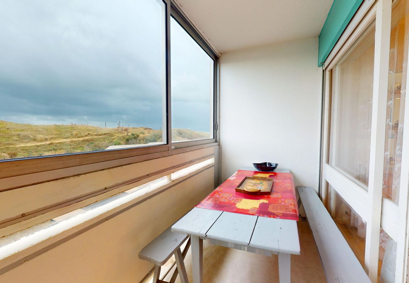 Appartement à Saint-Hilaire-de-Riez - Le Marais Bleu